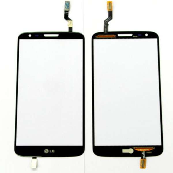 LG G2 D802 D805 Touch Screen Digitizer Black with free tools!!